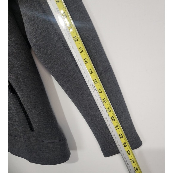 Sunice Women's Audrey Jacket Softshell Zip Up Hoodie With Thermal Insulation... - Picture 5 of 8